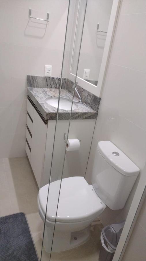 Apartamento Central Climatizado E Aconchegante Torres Extérieur photo
