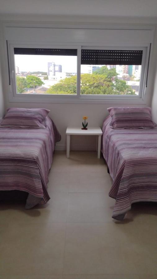 Apartamento Central Climatizado E Aconchegante Torres Extérieur photo