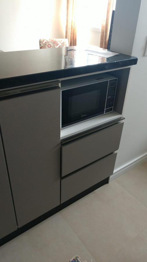 Apartamento Central Climatizado E Aconchegante Torres Extérieur photo