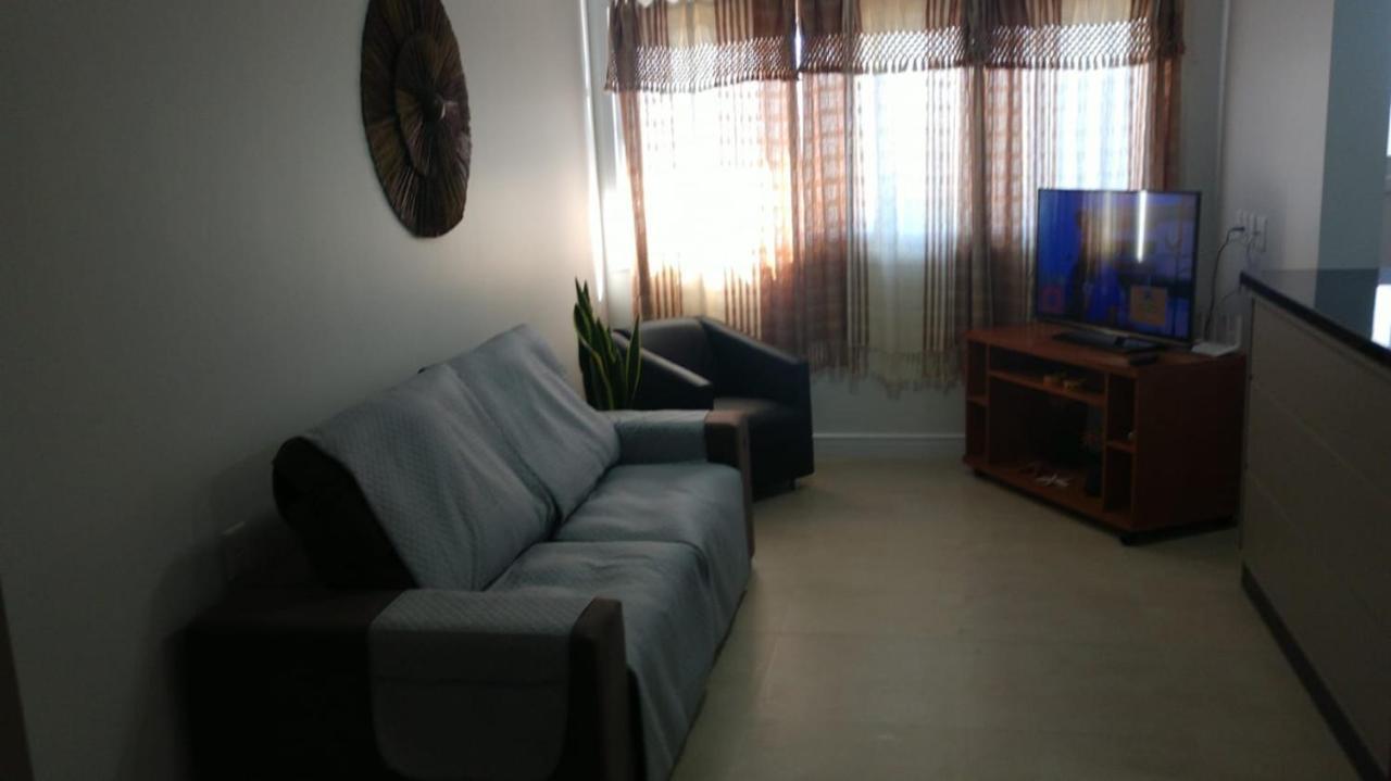 Apartamento Central Climatizado E Aconchegante Torres Extérieur photo