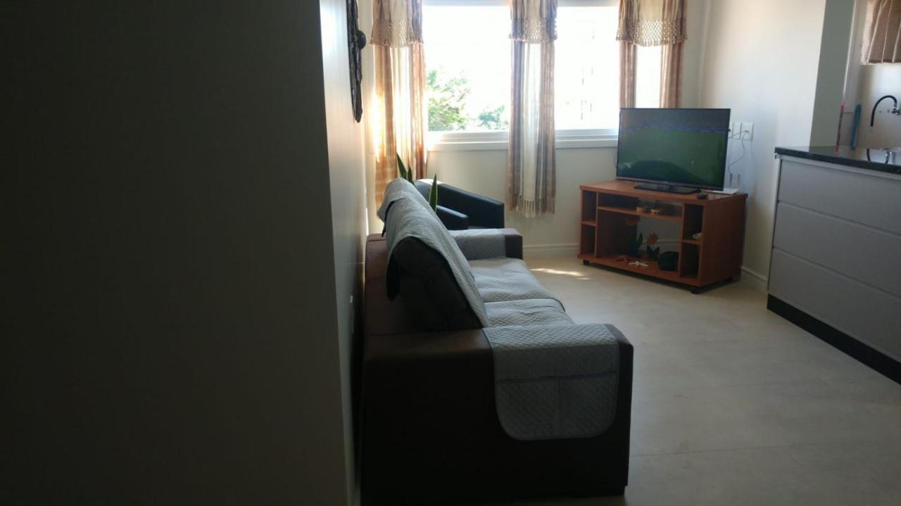 Apartamento Central Climatizado E Aconchegante Torres Extérieur photo