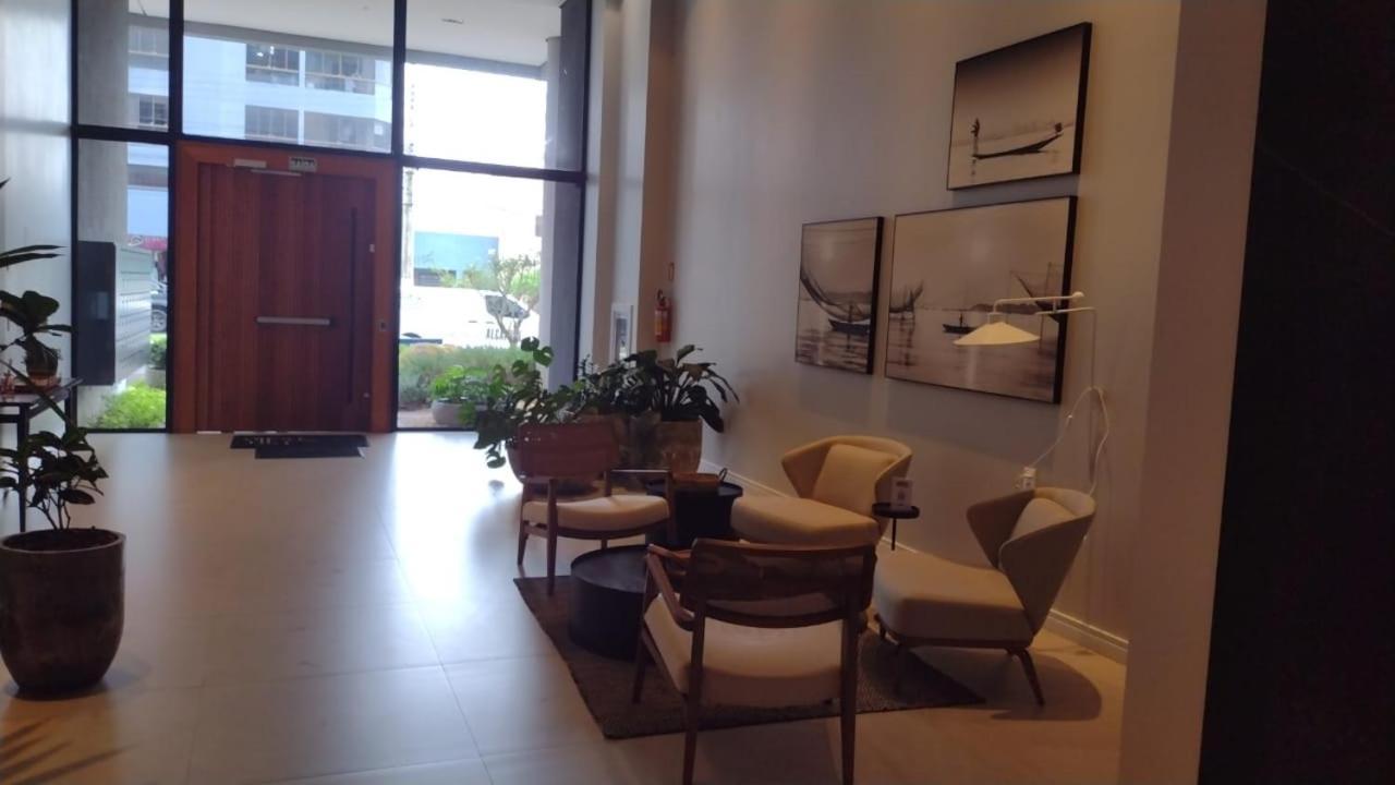 Apartamento Central Climatizado E Aconchegante Torres Extérieur photo