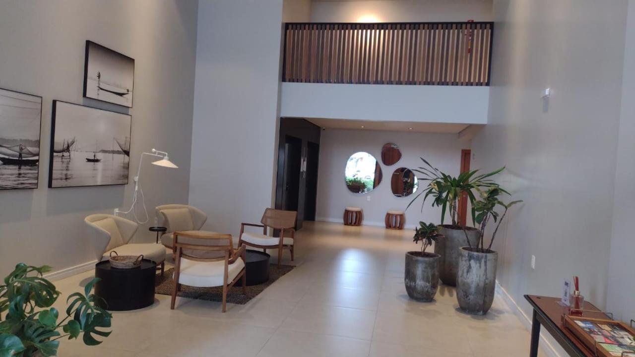 Apartamento Central Climatizado E Aconchegante Torres Extérieur photo