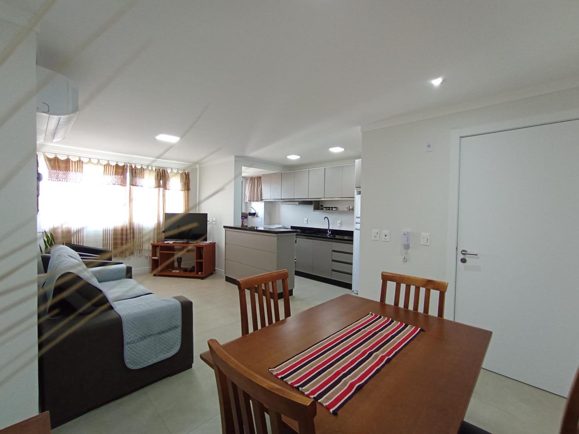 Apartamento Central Climatizado E Aconchegante Torres Extérieur photo