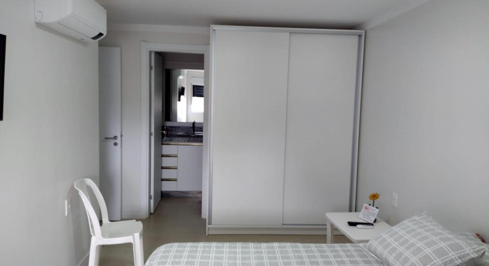Apartamento Central Climatizado E Aconchegante Torres Extérieur photo
